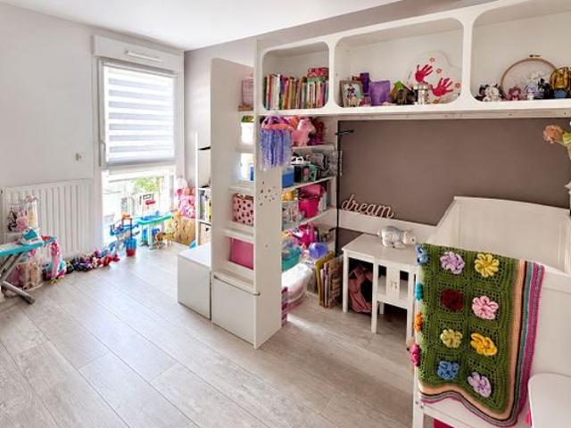 Appartement de 60m2 à louer sur Sartrouville