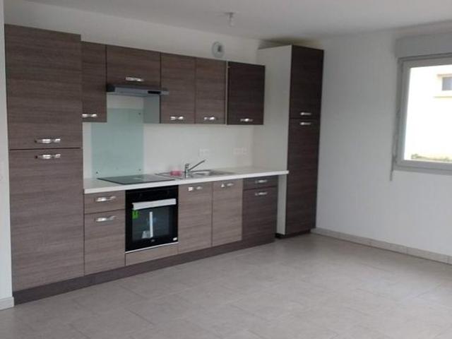 Appartement de 60m2 à louer sur Savigny le Temple