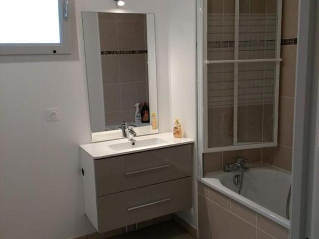 Appartement de 60m2 à louer sur Savigny le Temple