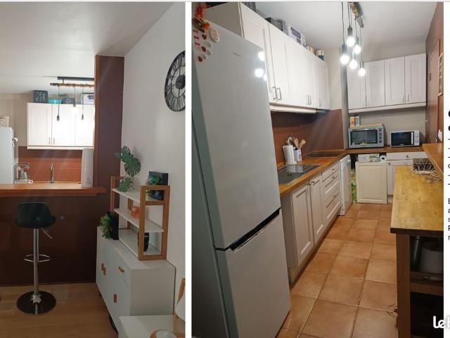 Appartement de 60m2 à louer sur Sèvres