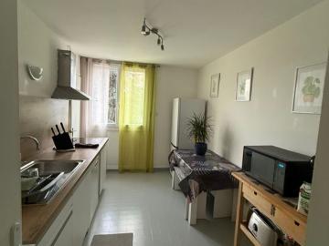 Appartement de 60m2 à louer sur Seyssinet Pariset