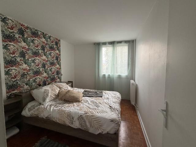 Appartement de 60m2 à louer sur Seyssinet Pariset