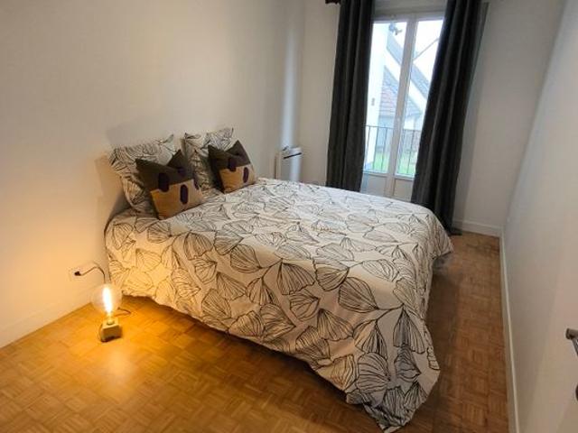 Appartement de 60m2 à louer sur Soissons