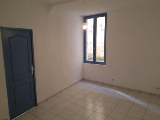 Appartement de 60m2 à louer sur Sommières