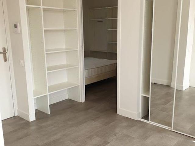 Appartement de 60m2 à louer sur Talence