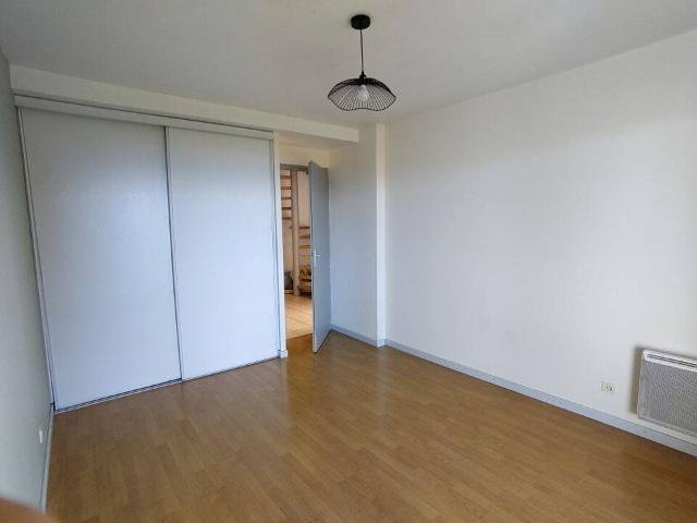 Appartement de 60m2 à louer sur Thonon les Bains