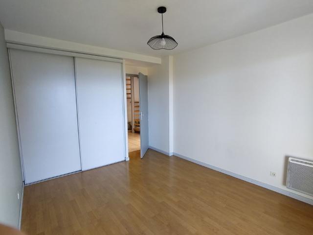 Appartement de 60m2 à louer sur Thonon les Bains