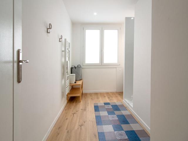Appartement de 60m2 à louer sur Toulon