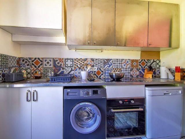 Appartement de 60m2 à louer sur Toulon