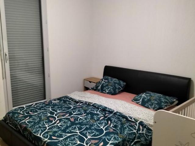 Appartement de 60m2 à louer sur Toulouse