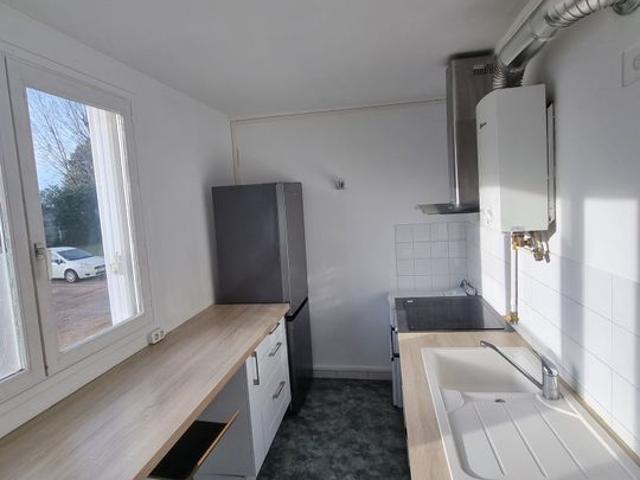 Appartement de 60m2 à louer sur Trappes