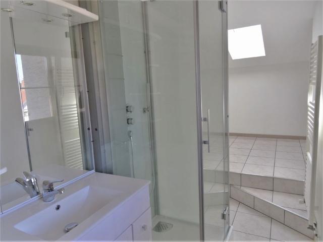 Appartement de 60m2 à louer sur Valentigney