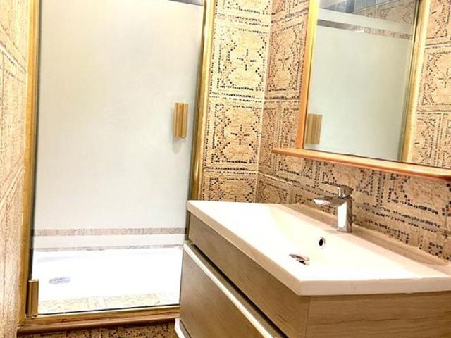 Appartement de 60m2 à louer sur Valergues