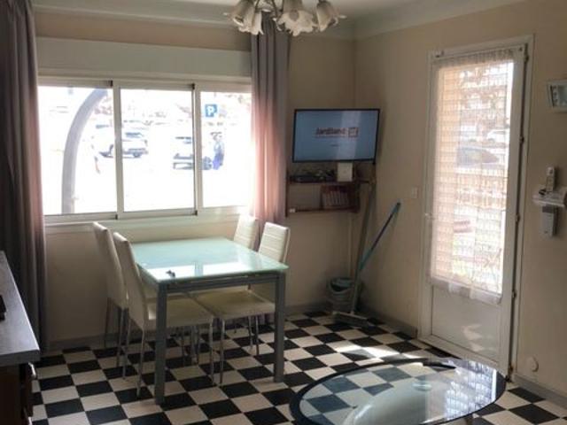 Appartement de 60m2 à louer sur Valras Plage