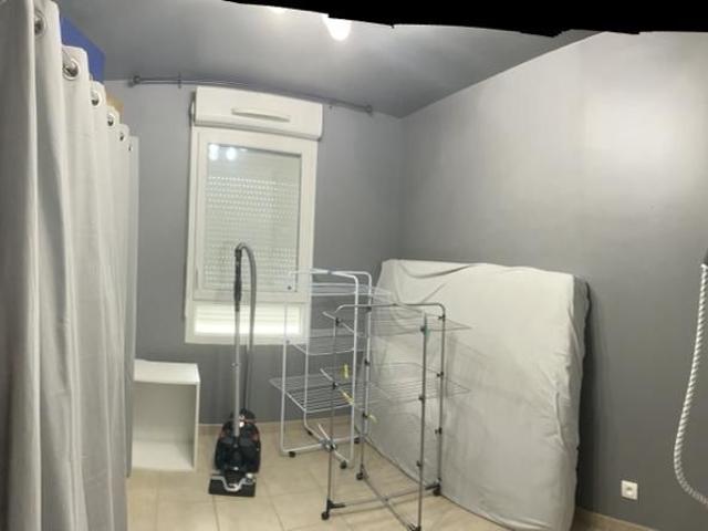 Appartement de 60m2 à louer sur Vaulx en Velin