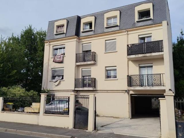 Appartement de 60m2 à louer sur Villepinte