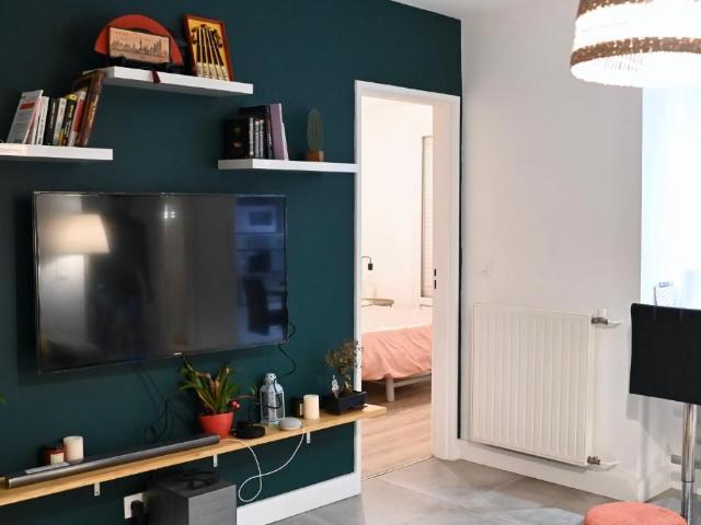 Appartement de 60m2 à louer sur Villiers sur Marne