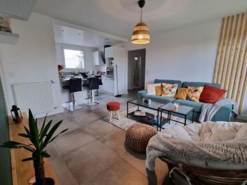 Appartement de 60m2 à louer sur Villiers sur Marne