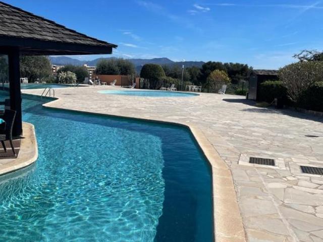 Appartement de 60m2