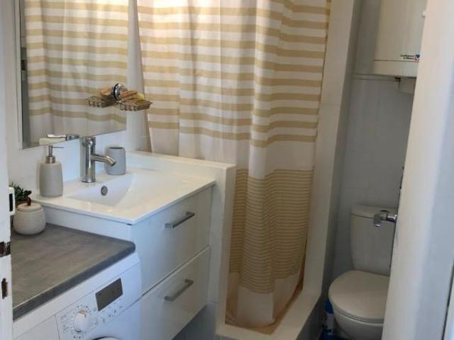 Appartement de 60m2