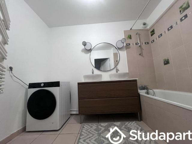Appartement de 60m2