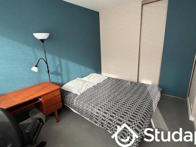 Appartement de 60m2