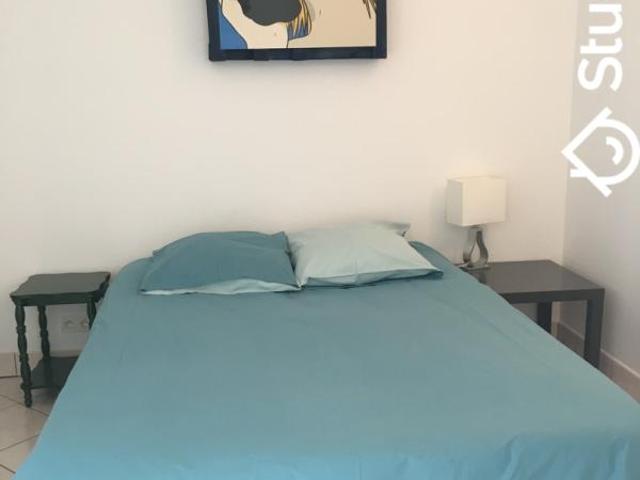Appartement de 60m2