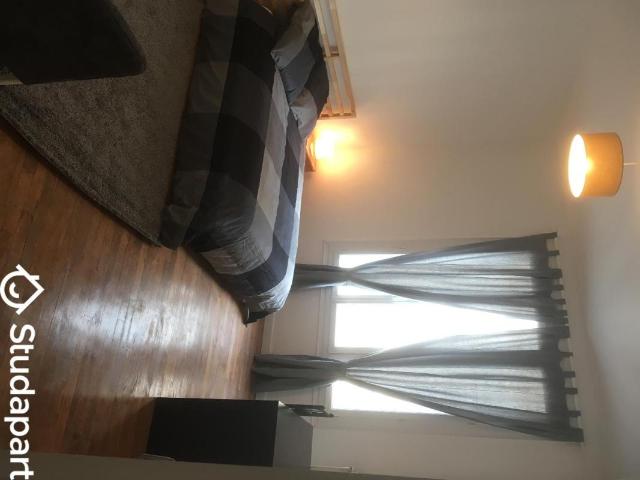 Appartement de 60m2