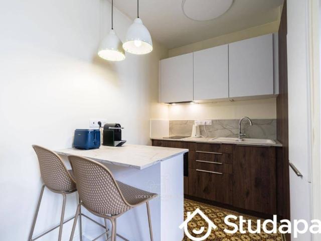 Appartement de 60m2
