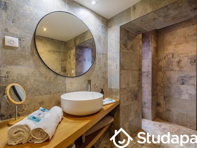 Appartement de 60m2