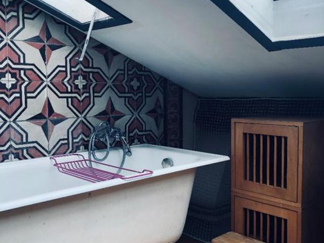 Appartement de 60m2