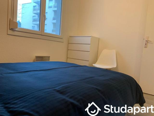Appartement de 60m2