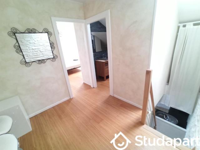 Appartement de 60m2