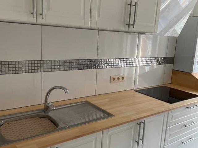 Appartement de 60m² Rue Patenier, 5000 Namur