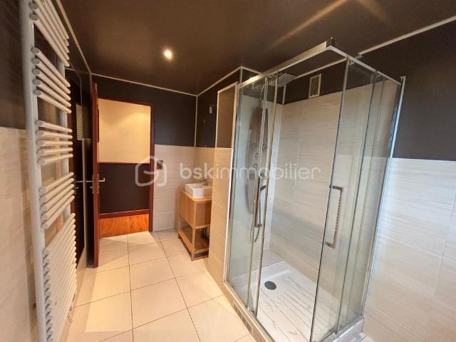 Appartement de 61,40 m² à Etampes