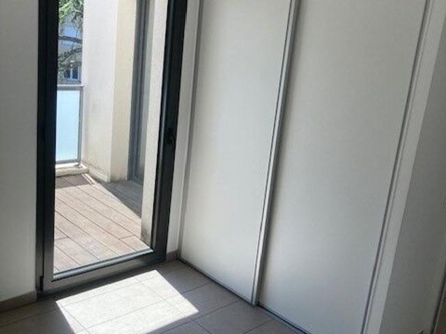 Appartement de 61.46 m² à ECULLY