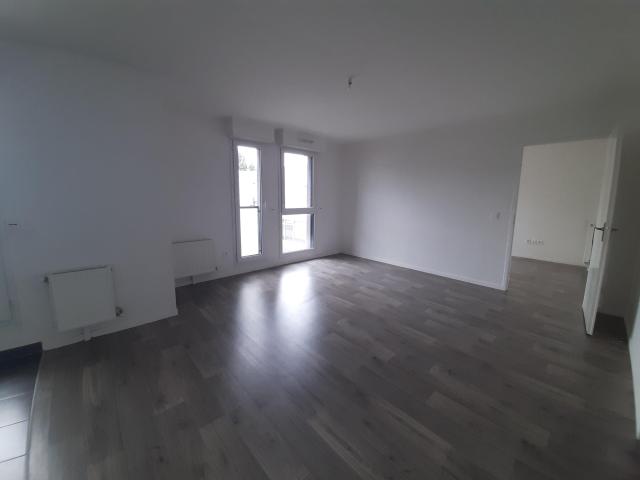 Appartement de 61.77 m² à NANTERRE