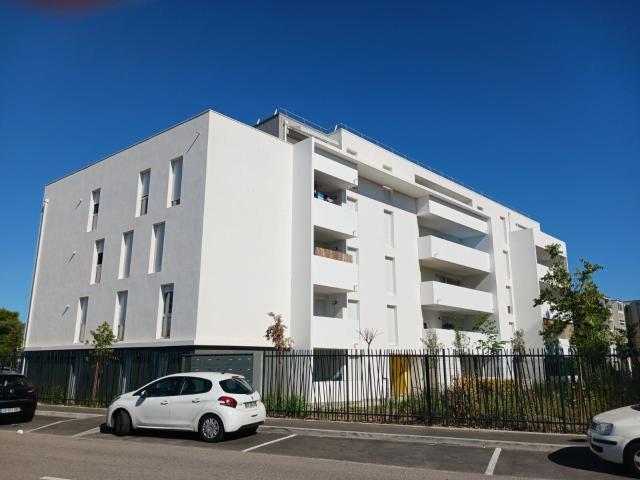 Appartement de 61.89 m² à ISTRES