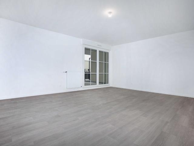 Appartement de 61.8 m² à VILLIERS SUR MARNE
