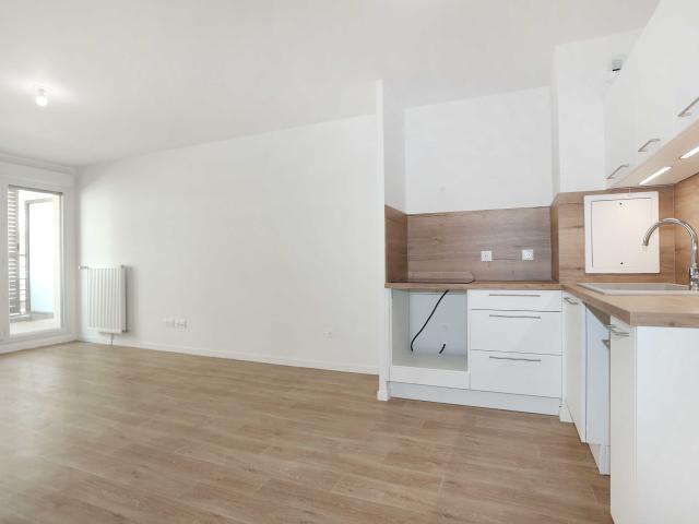 Appartement de 61.8 m² à DEUIL LA BARRE