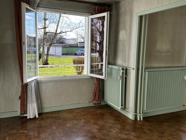 Appartement de 61 m2 à Nevers