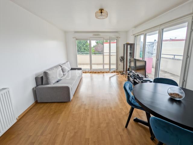 Appartement de 61 m² à Neuilly Sur Marne