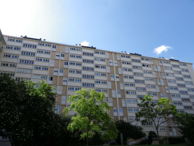 Appartement de 61 m² à VITRY SUR SEINE
