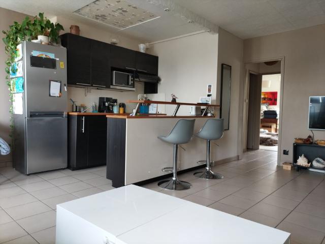 Appartement de 61m2 à louer sur Mérignac