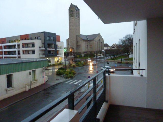 Appartement de 61m2 à louer sur Mondeville