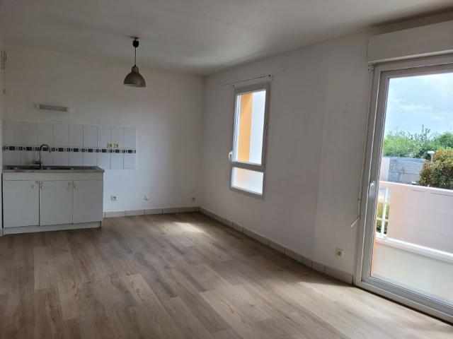 Appartement de 61m2 à louer sur Nantes