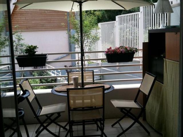 Appartement de 61m2 à louer sur Oullins