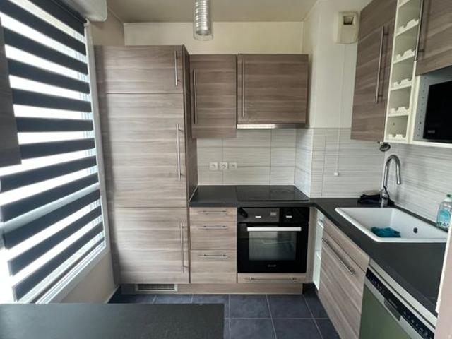 Appartement de 61m2 à louer sur Athis Mons