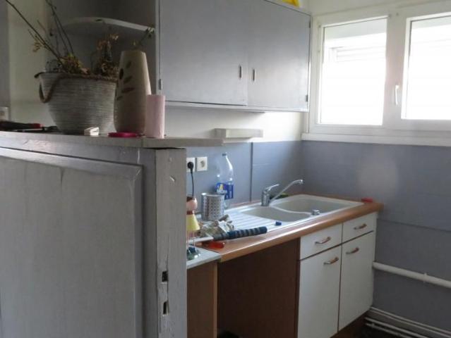 Appartement de 61m2 à louer sur Amiens