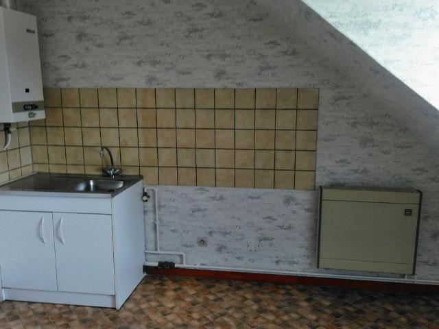 Appartement de 61m2 à louer sur Bischheim